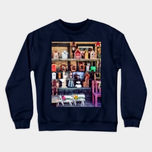 Americana For Sale Crewneck Sweatshirt